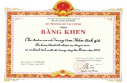 Thành tích khác